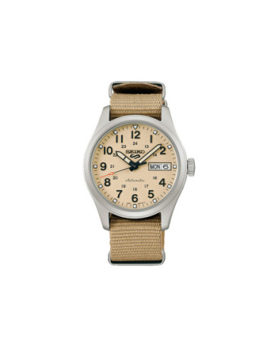 Reloj Seiko 5 Sports Field SRPJ83K1