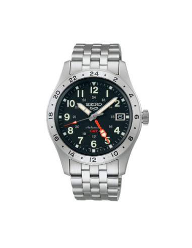 Reloj Seiko 5 Sports Field Style SSK023K1