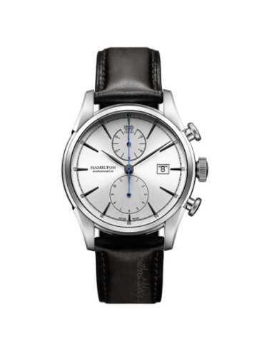 Reloj Hamilton American Classic Spirit of Liberty H32416781