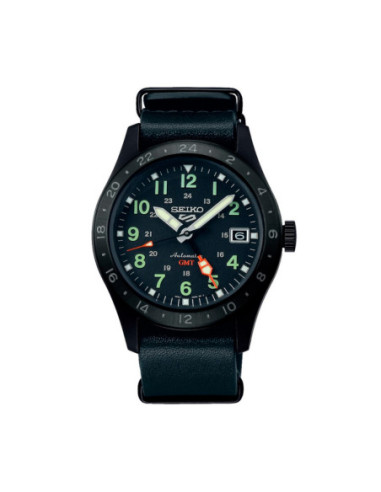 Reloj Seiko 5 Sports Field Street Style SSK025K1