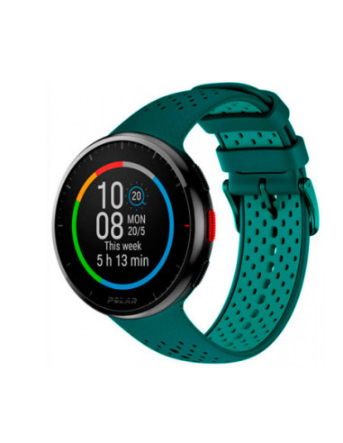 Reloj Polar Pacer Pro 900102183
