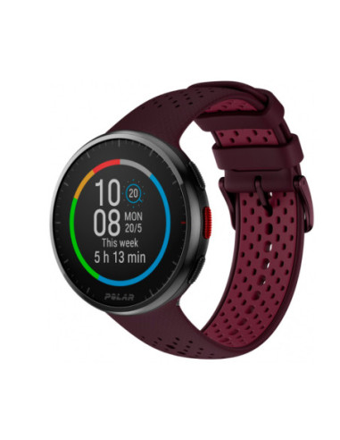 Reloj Polar Pacer Pro 900102182