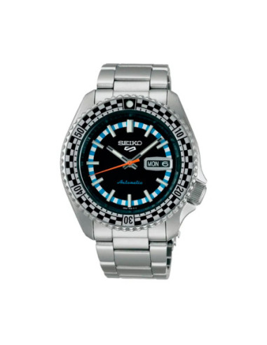 Reloj Seiko 5 Sports SKX Style SRPK67K1