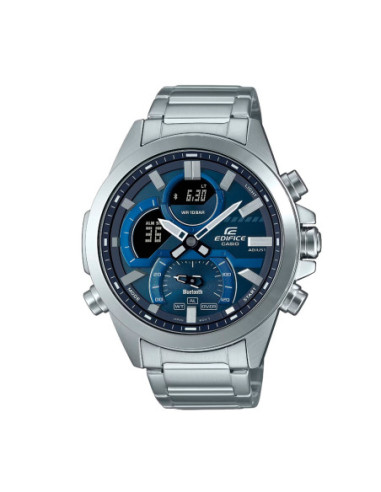 Reloj Casio Edifice ECB-30D-2AEF