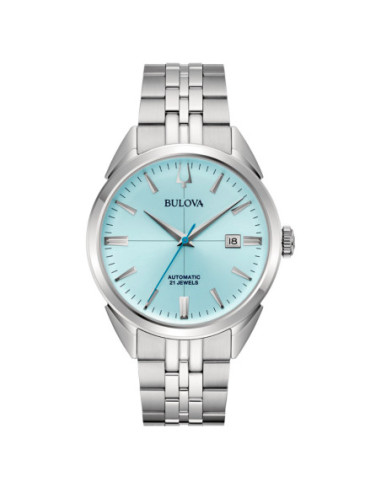 Reloj Bulova Surveyor Mecha Classic 96B423