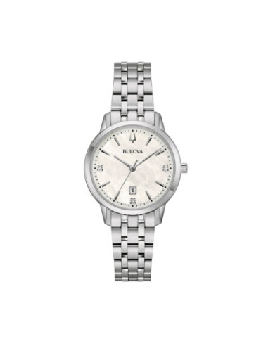 Reloj Bulova Sutton Lady 96P233