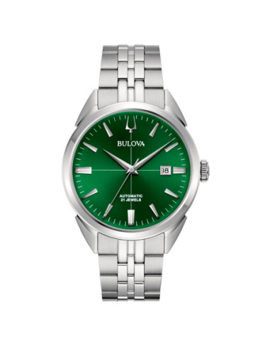Reloj Bulova Surveyor Mecha Classic 96B424