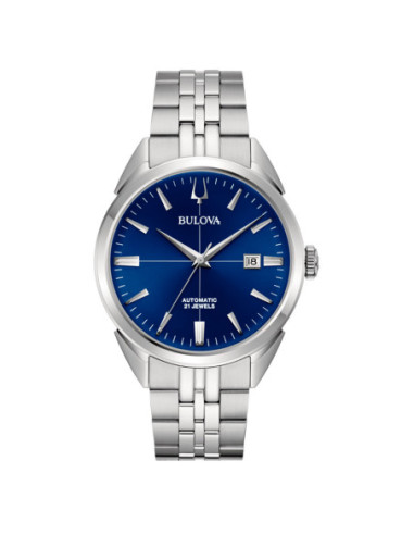 Reloj Bulova Surveyor Mecha Classic 96B425