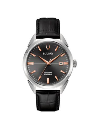Reloj Bulova Surveyor Mecha Classic 96B422