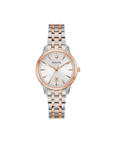 Reloj Bulova Sutton Lady 98M137