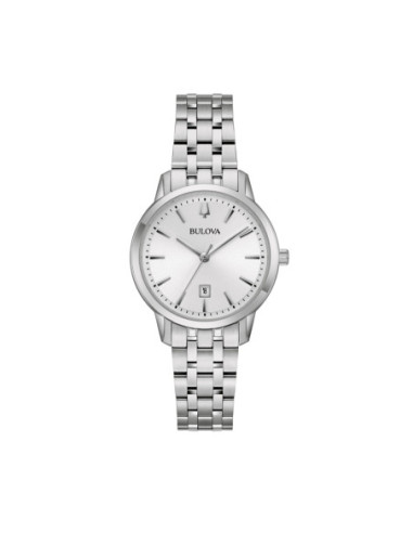 Reloj Bulova Sutton Lady 96M165