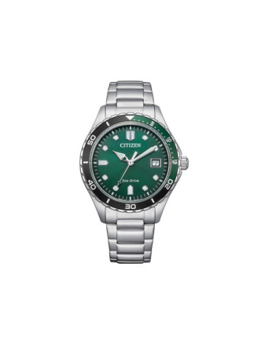 Reloj Citizen Marine 1821 AW1828-80X