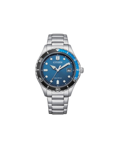 Reloj Citizen Sporty Aqua AW1821-89L