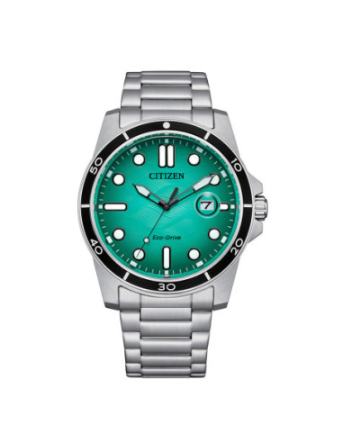 Reloj Citizen Marine 1810 AW1816-89L