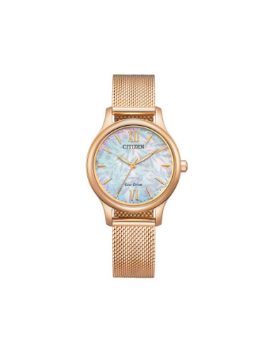 Reloj Citizen Lady EM0892-80D