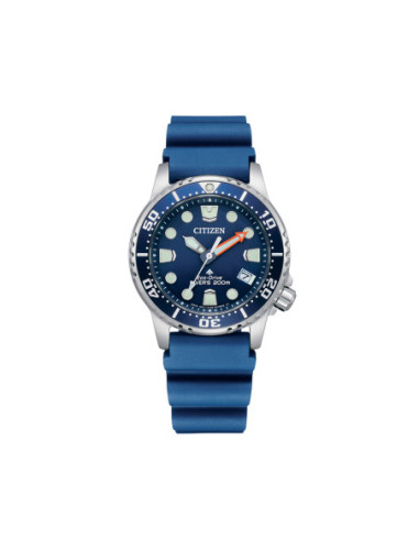 Reloj Citizen Divers Eco Drive EO2021-05L