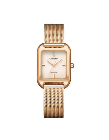 Reloj Citizen Lady Eco Drive EM0493-85P