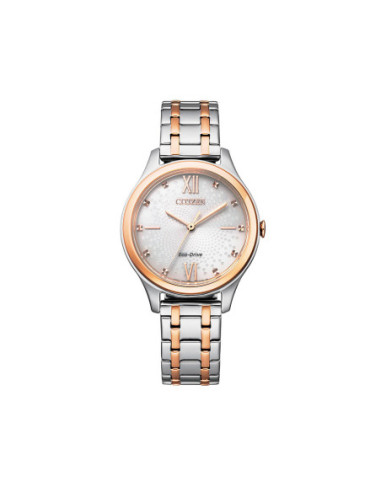 Reloj Citizen Lady EM0506-77A