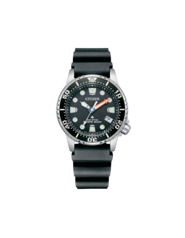 Reloj Citizen Divers Eco Drive EO2020-08E