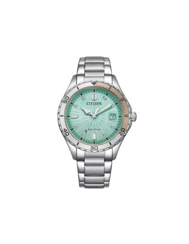 Reloj Citizen Lady Crystal FE6170-88L