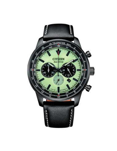 Reloj Citizen Chrono Aviation CA4505-21X