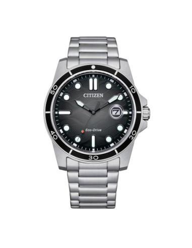 Reloj Citizen Marine 1810 AW1816-89E