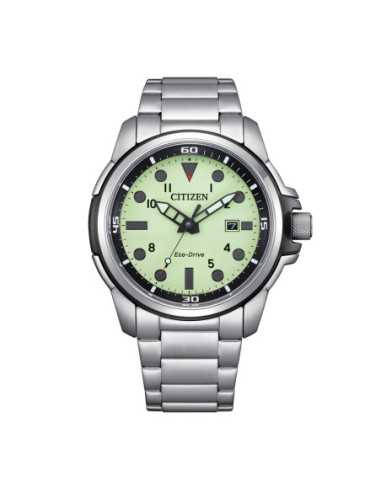 Reloj Citizen Eco Drive AW1800-89X Sea Land