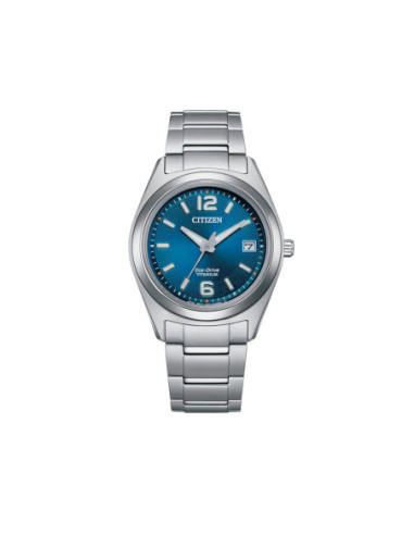 Reloj Citizen Lady SuperTitanio 6150