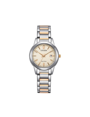 Reloj Citizen Lady FE1244-72A