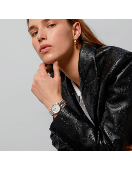 Reloj Gucci G-Timeless YA1265064