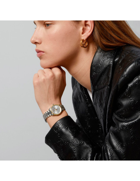 Reloj Gucci G-Timeless YA1265063