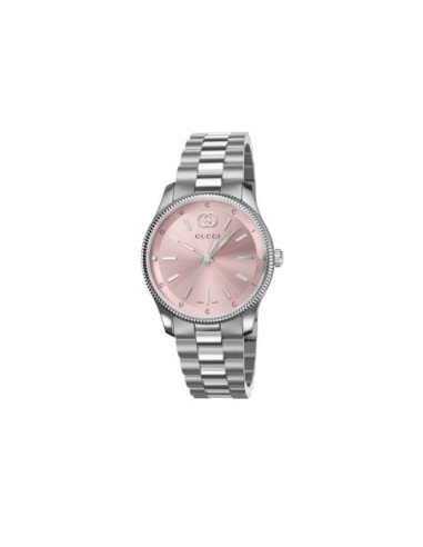 Reloj Gucci G-Timeless YA1265061