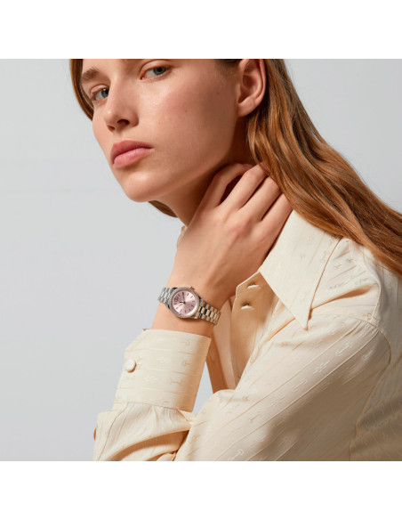 Reloj Gucci G-Timeless YA1265061