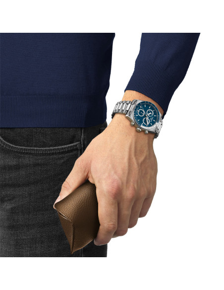 Reloj Tissot Chronograph T149.417.11.041.00