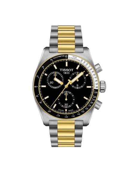 Reloj Tissot PR516 Chronograph T149.417.22.051.00