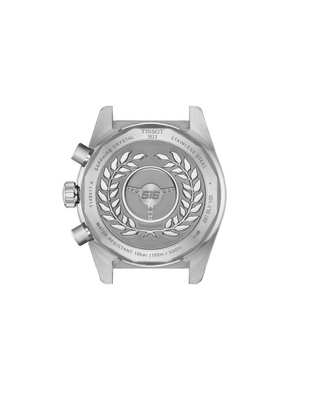Reloj Tissot PR516 Chronograph T149.417.22.051.00