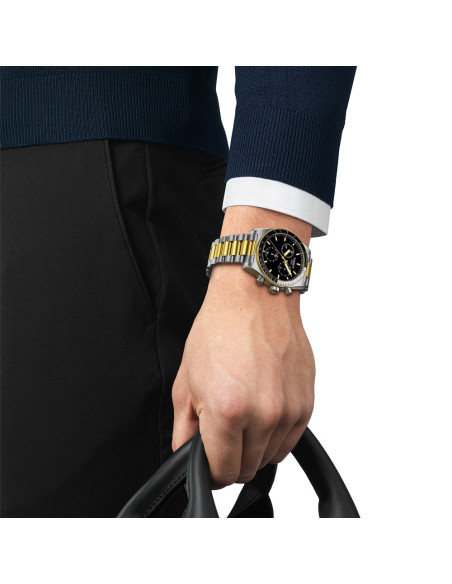 Reloj Tissot PR516 Chronograph T149.417.22.051.00