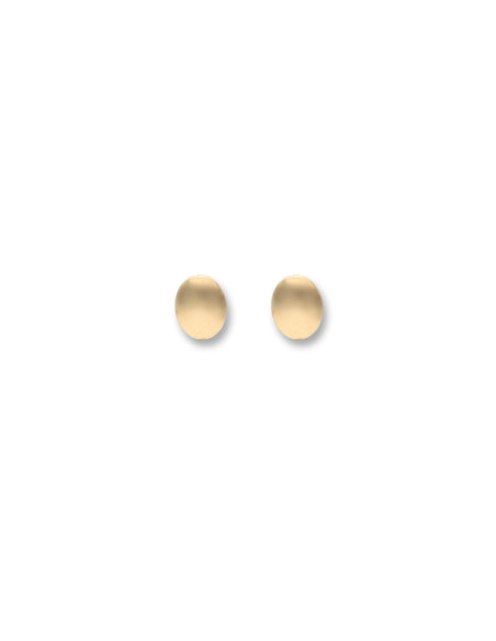 Pendientes Oro Amarillo