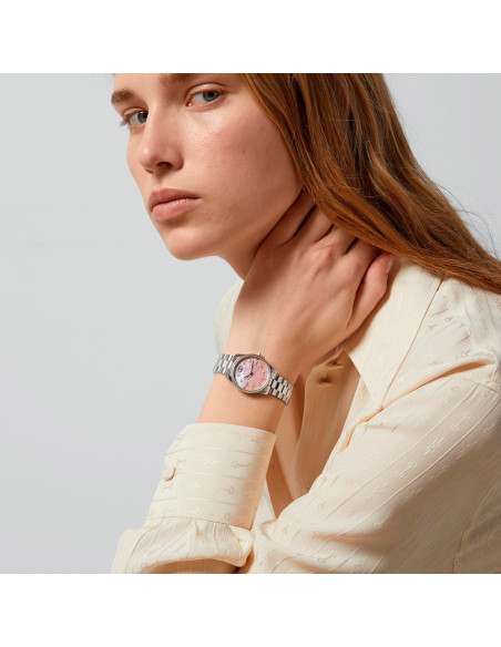 Reloj Gucci G-Timeless YA1265062