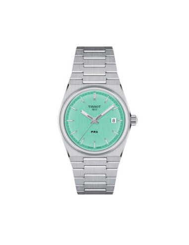 Reloj Tissot PRX T137.210.11.091.00