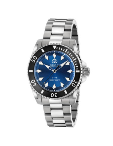 Reloj Gucci Dive YA136362