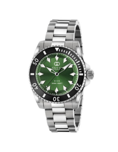 Reloj Gucci Dive YA136363