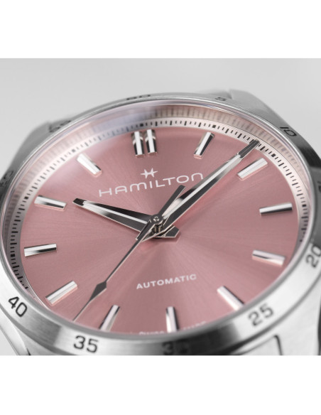 Reloj Hamilton Jazzmaster Performer Auto H36105171