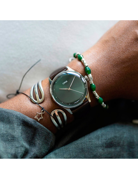 Reloj Oris Artelier S 01 733 7762 4057-07 5 20 70FC