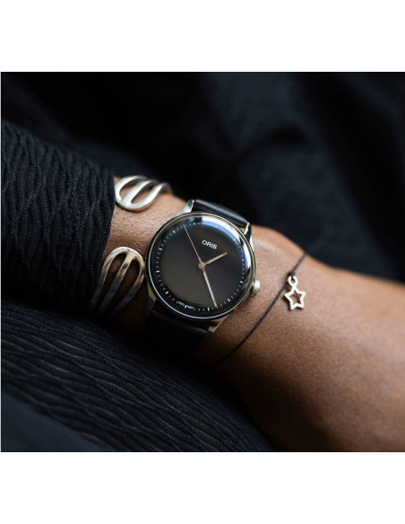Reloj Oris Artelier S 01 733 7762 4054-07 5 20 69FC