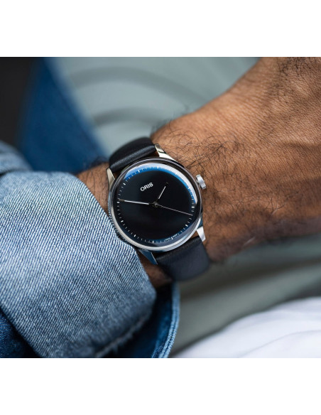 Reloj Oris Artelier S 01 733 7762 4054-07 5 20 69FC