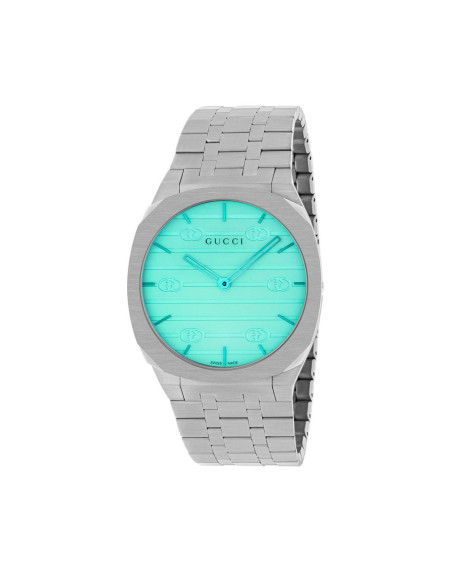 Reloj Gucci 25H YA163409