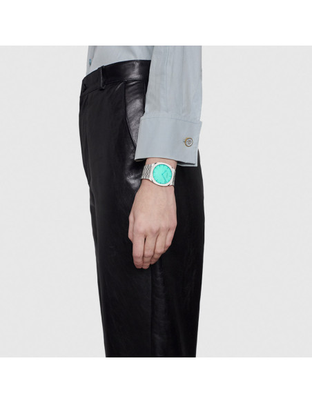 Reloj Gucci 25H YA163409