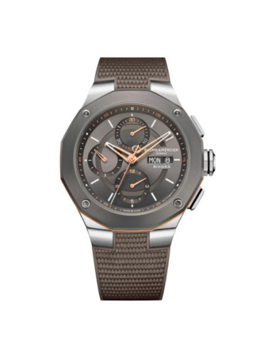 Reloj Baume Et Mercier Riviera M0A10722