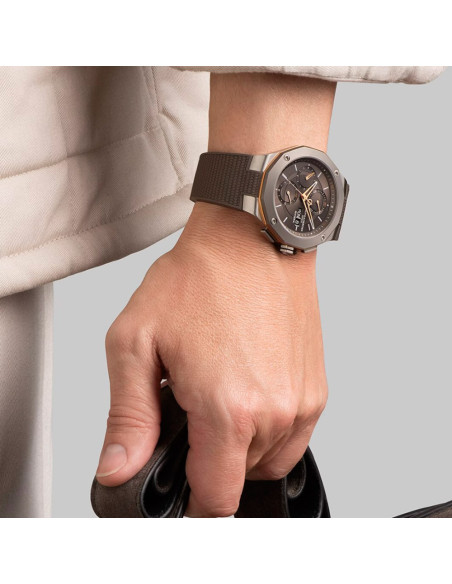 Reloj Baume Et Mercier Riviera M0A10722